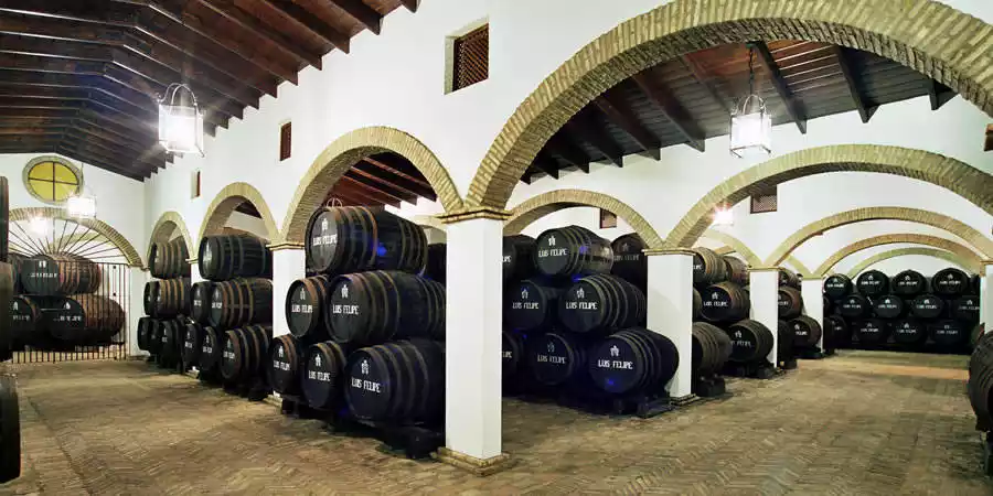Bodegas de La Palma
