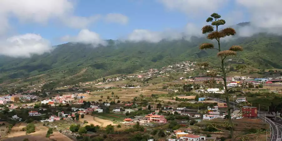 Breña Alta