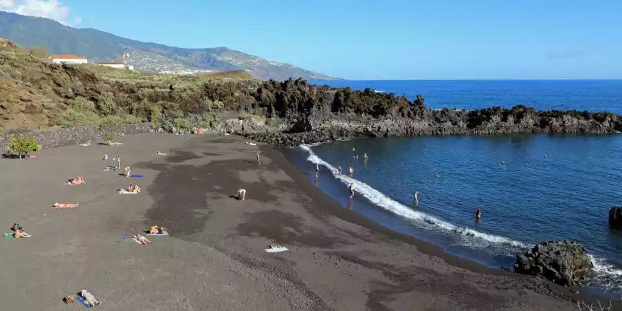 Playa de Los Cancajos