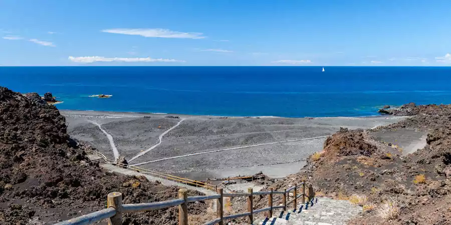 Playa de Echentive