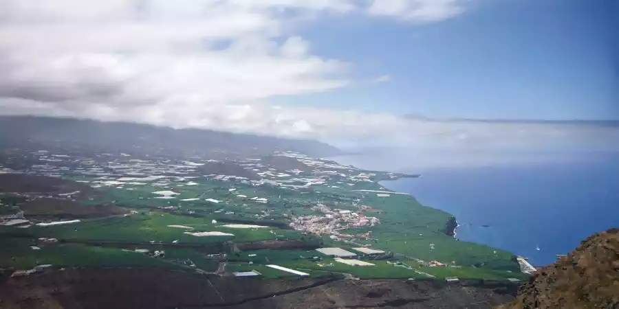 Mirador de El Time