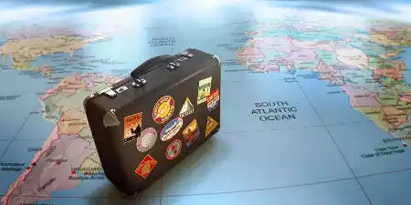 Antes de venir a La Palma
