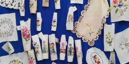 Artesanía de La Palma