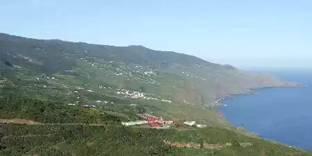 Barlovento