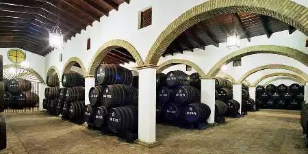 Bodegas de La Palma