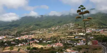 Breña Alta