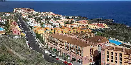 Breña Baja