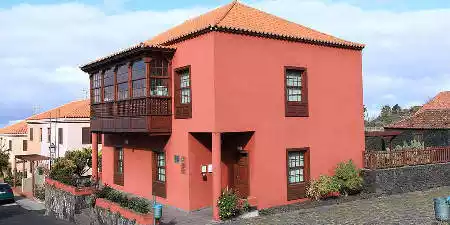 Casa museo del Vino de las Manchas