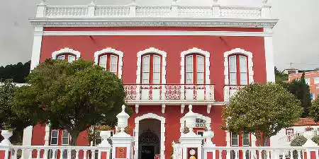 Casa Roja