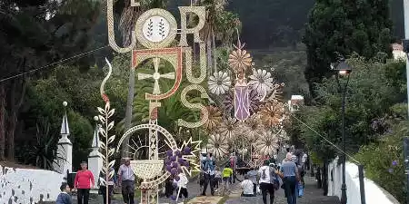 Corpus Christi