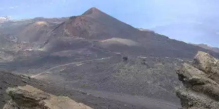 Parque Natural de Cumbre Vieja