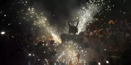 El Diablo