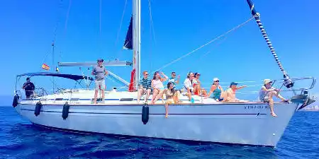 Excursiones mar&iacute;timas