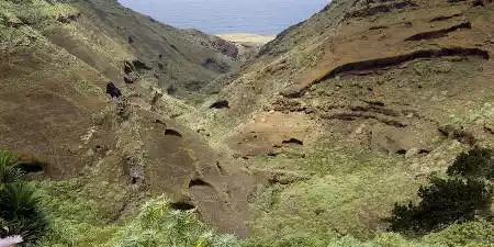 Sitio de Interés Científico de Juan Mayor