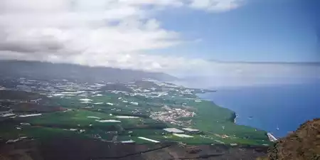 Mirador de El Time