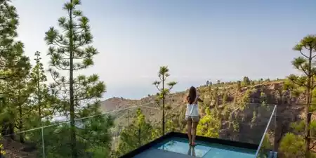 Mirador de Izcagua