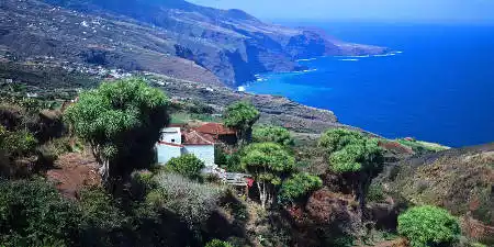 Mirador de La Tosca
