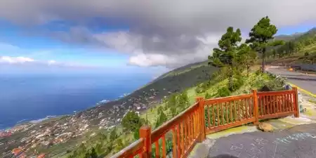 Mirador de Las Indias