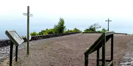 Mirador de Las Toscas