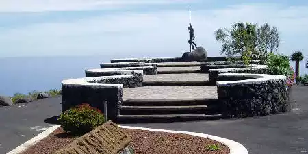 Mirador de San Bartolomé