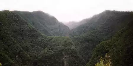 Mirador del Espigón Atravesado