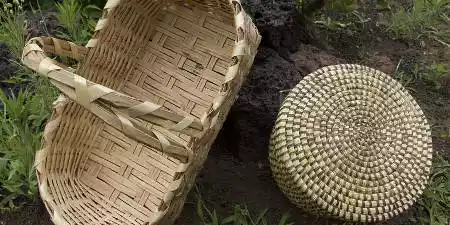 Modalidades de artesanía