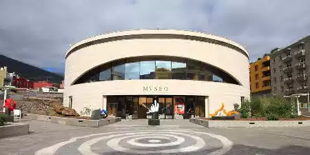 Museo Arqueológico Benahoarita