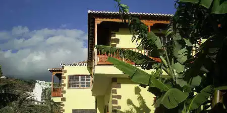Museo del Plátano