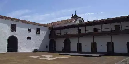 Museo Insular (San Francisco)