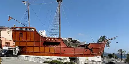 Museo Naval