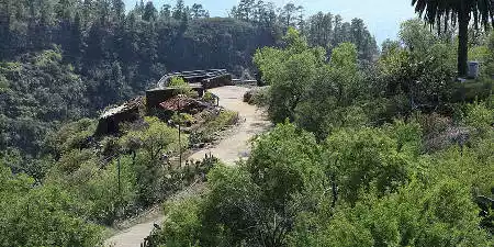 Puntagorda
