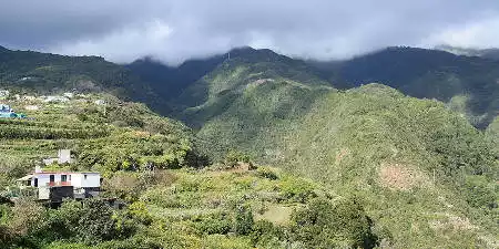 Puntallana