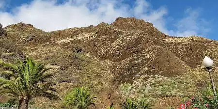 Monumento Natural del Risco de La Concepción