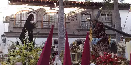 Semana Santa