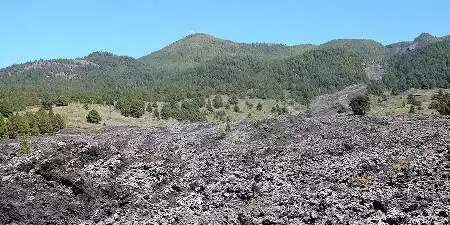 Paisaje Protegido de Tamanca