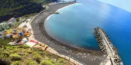 Tazacorte