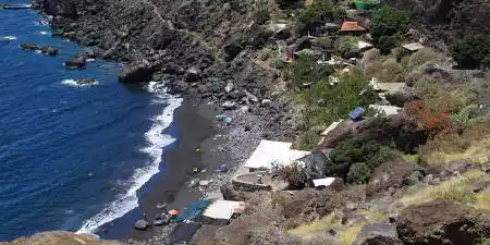Playa de la Veta