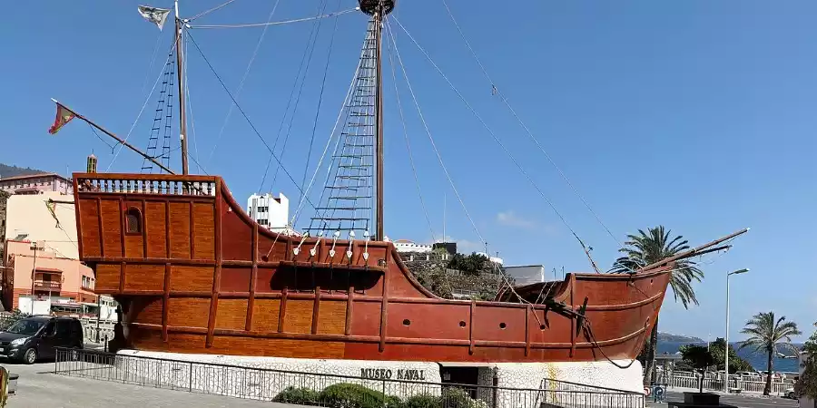 Museo Naval