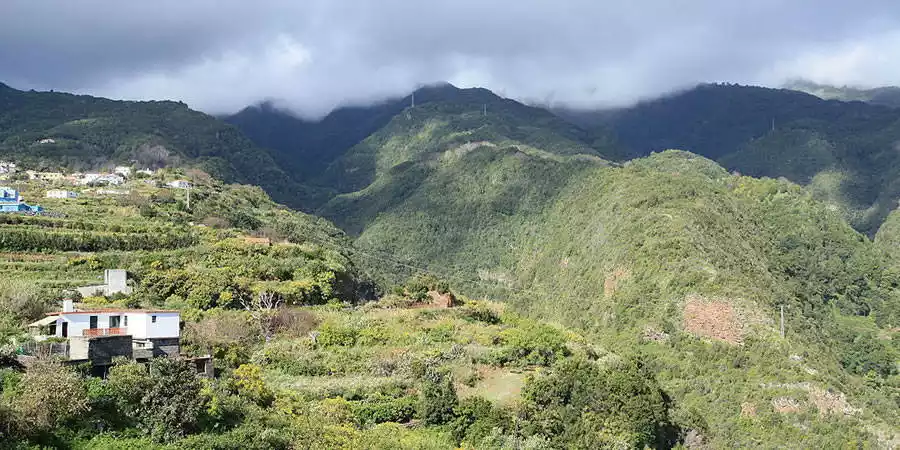 Puntallana