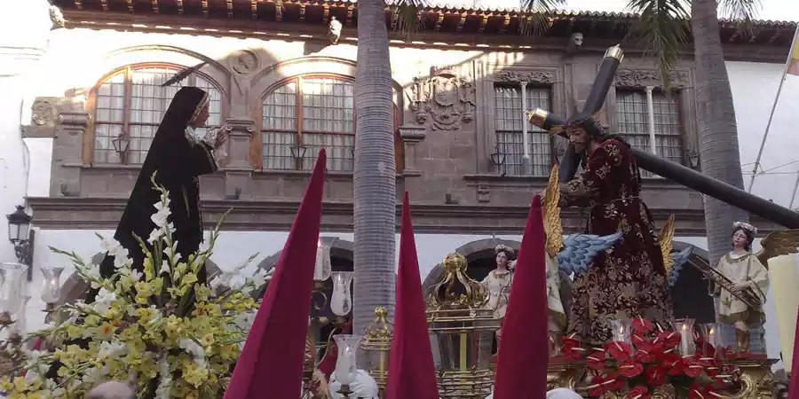 Semana Santa