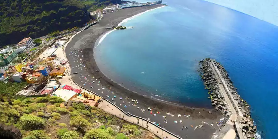 Tazacorte