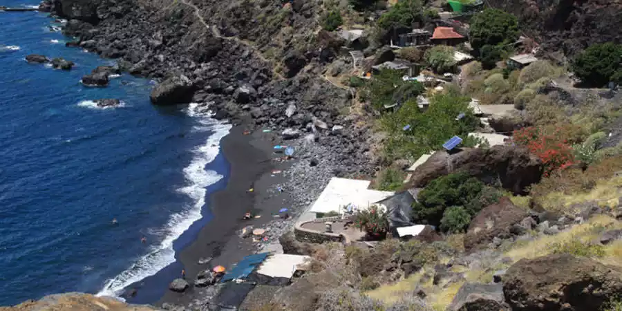 Playa de la Veta
