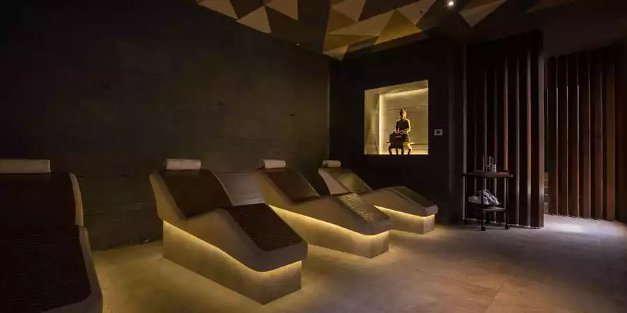 Aequor spa