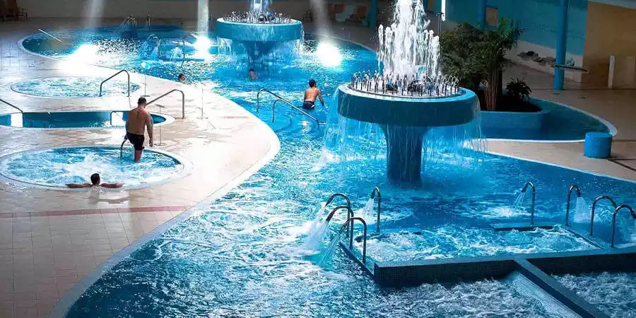 Aqua Club Termal