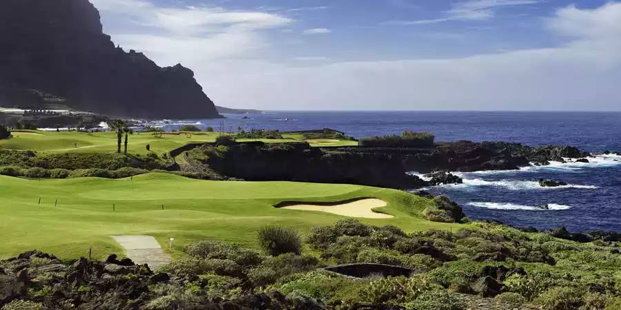 Buenavista Golf