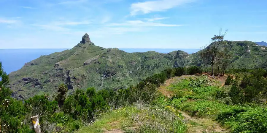 Clima de Tenerife
