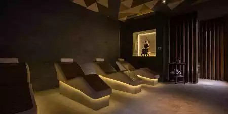 Aequor spa