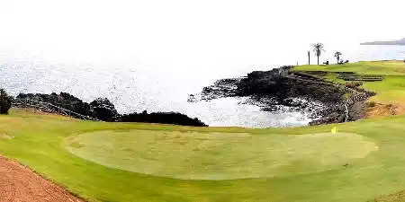 Amarilla Golf