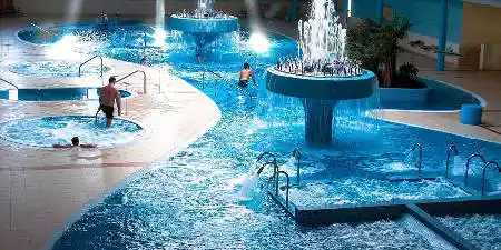 Aqua Club Termal