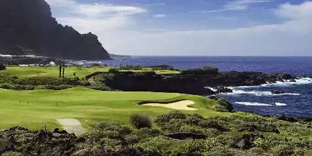 Buenavista Golf